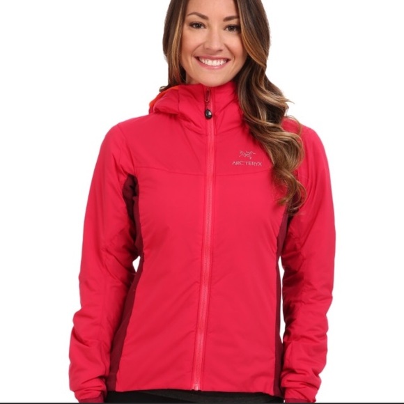 SOLD Arc’terx atom light jacket - Picture 2 of 7